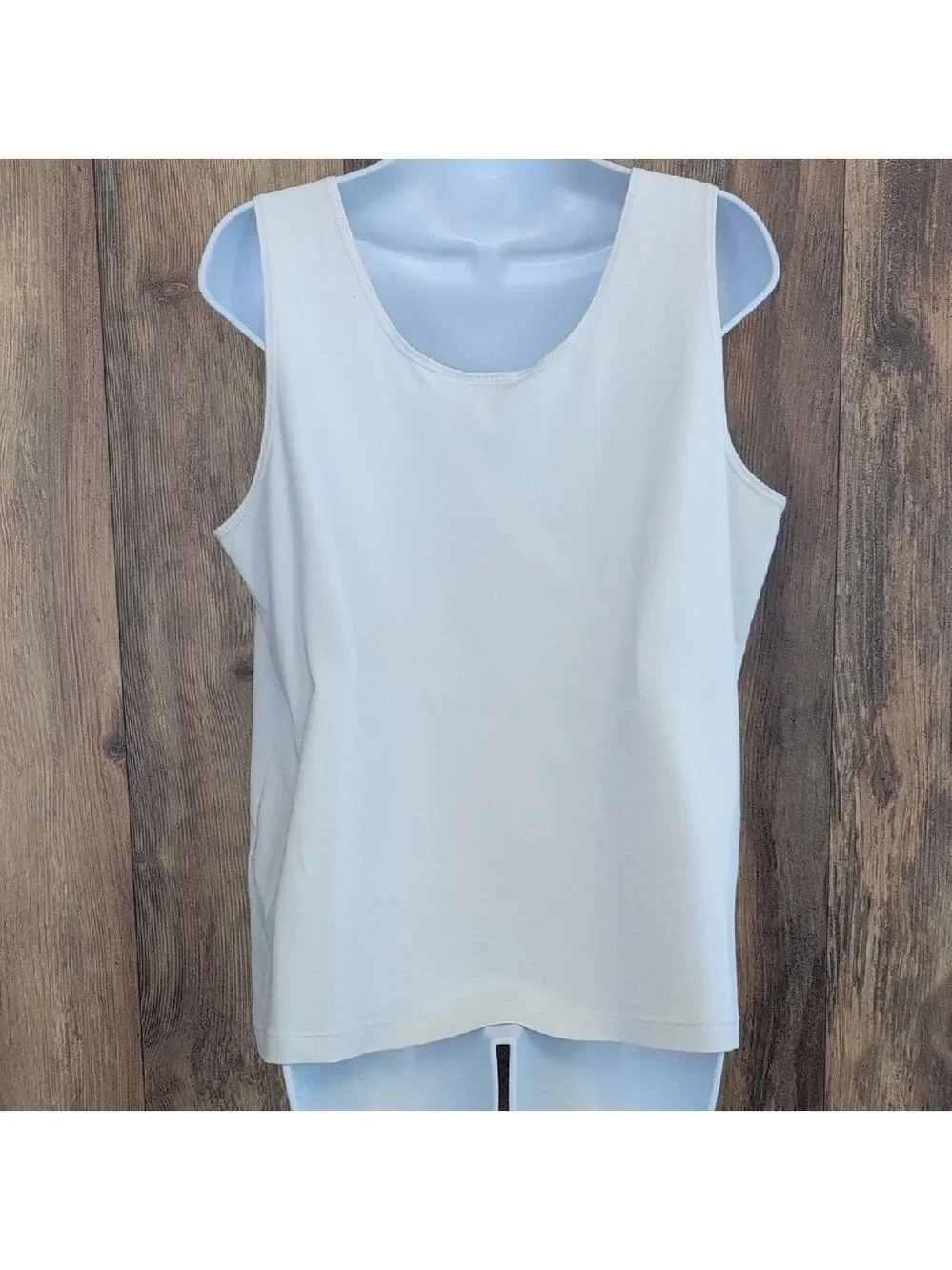 Chicos chico sleeveless